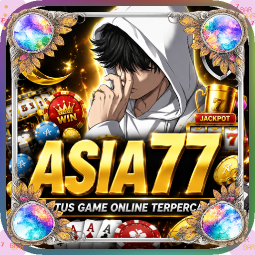 asia77 — galeri pratinjau - APK Resmi
